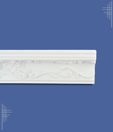 C104-8 | CARVING CORNICES | DECORATIVE